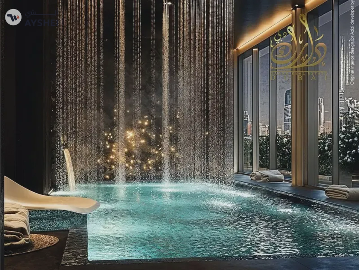 BIG Discount/LIMITED OFFER/Dream Living | Trendy Area | Fresh Energy