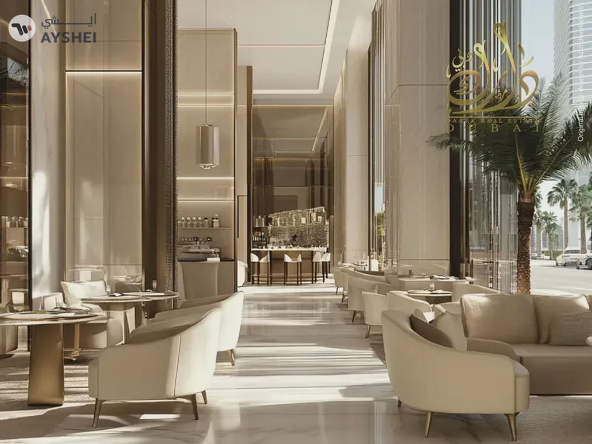 BIG Discount/LIMITED OFFER/Dream Living | Trendy Area | Fresh Energy