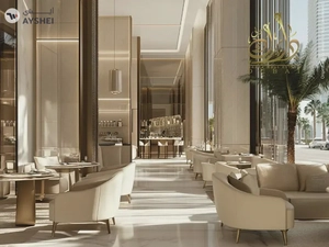 BIG Discount/LIMITED OFFER/Dream Living | Trendy Area | Fresh Energy