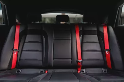 5,846 P.M |  GLE53 AMG Coupe | 0% Downpayment | GARGASH WARRANTY!-12