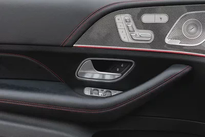 5,846 P.M |  GLE53 AMG Coupe | 0% Downpayment | GARGASH WARRANTY!-13