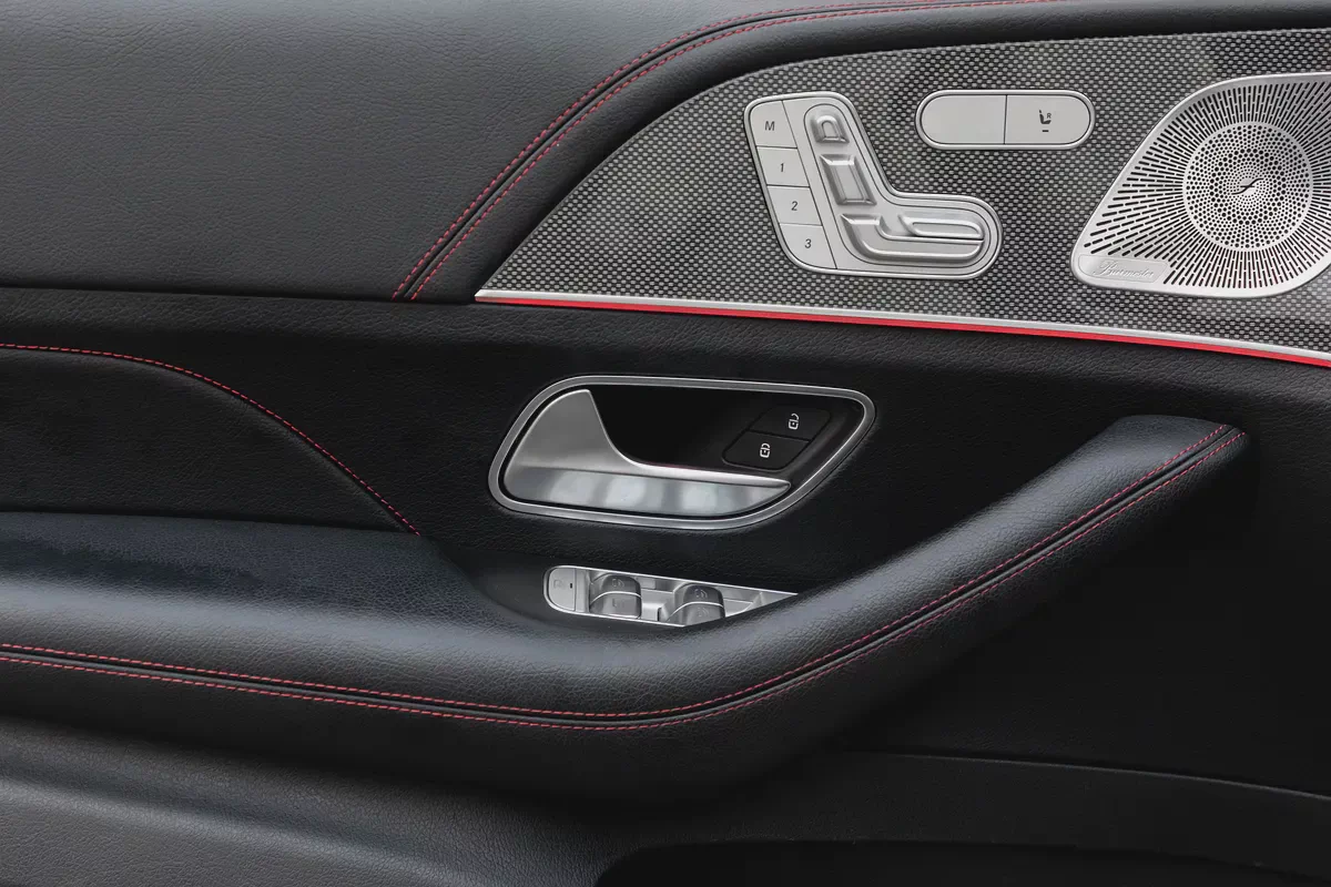 5,846 P.M |  GLE53 AMG Coupe | 0% Downpayment | GARGASH WARRANTY!-13-13