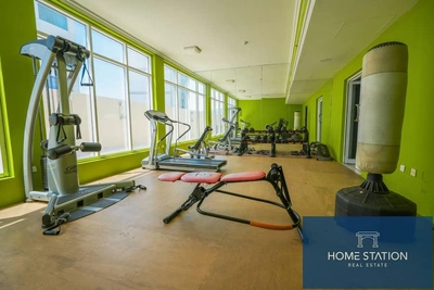 City House 2, Al Barsha 1, Al Barsha, Dubai-6