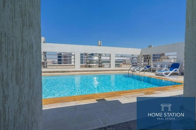 City House 2, Al Barsha 1, Al Barsha, Dubai-7