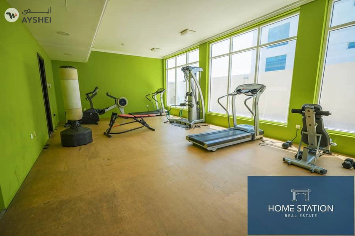 City House 2, Al Barsha 1, Al Barsha, Dubai-8-8