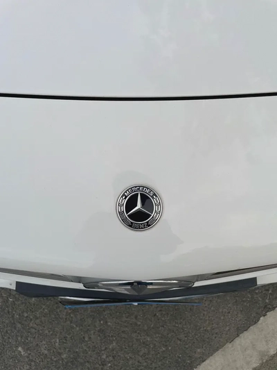 Mercedes-Benz CLA CLA250 GCC-8