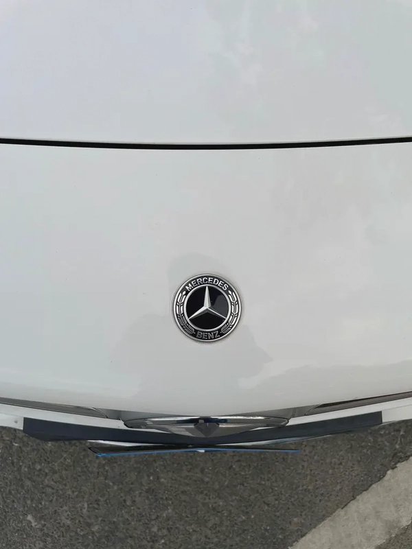 Mercedes-Benz CLA CLA250 GCC