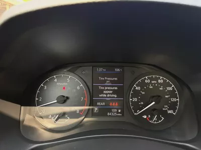 NISSAN ALTIMA S 2023-11