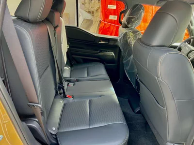 Toyota Prado 2.4 2026 Petrol P2 First Edition-5