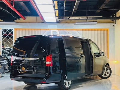 Mercedes V250 AMG VIP 2018 zero km-5