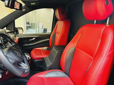 Mercedes V250 AMG VIP 2018 zero km-7