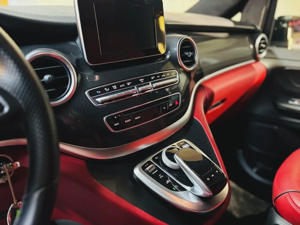 Mercedes V250 AMG VIP 2018 zero km