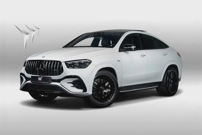 0% Downpayment | Mercedes-Benz 5 Years Warranty | AED 5,893 P/M-0