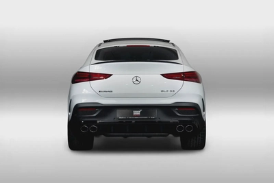 0% Downpayment | Mercedes-Benz 5 Years Warranty | AED 5,893 P/M-1