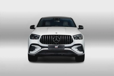 0% Downpayment | Mercedes-Benz 5 Years Warranty | AED 5,893 P/M-4