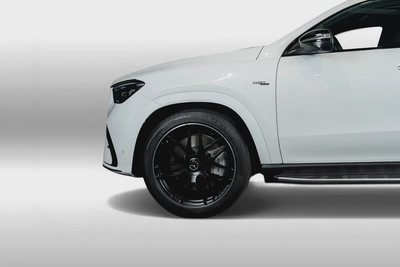 0% Downpayment | Mercedes-Benz 5 Years Warranty | AED 5,893 P/M-5