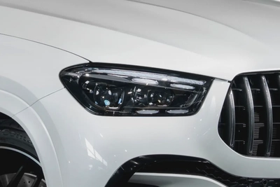 0% Downpayment | Mercedes-Benz 5 Years Warranty | AED 5,893 P/M-7