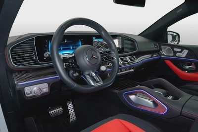 0% Downpayment | Mercedes-Benz 5 Years Warranty | AED 5,893 P/M-12