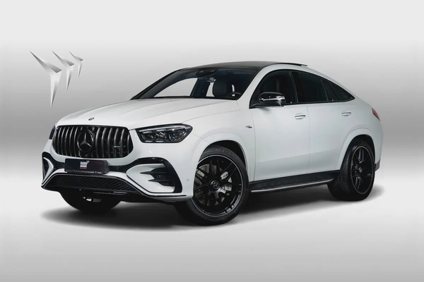 0% Downpayment | Mercedes-Benz 5 Years Warranty | AED 5,893 P/M