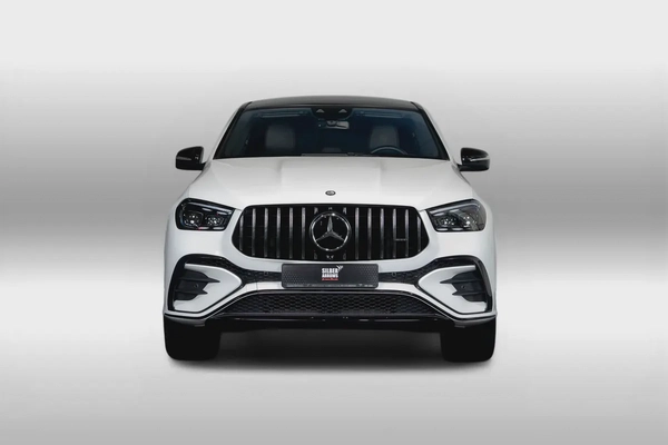 0% Downpayment | Mercedes-Benz 5 Years Warranty | AED 5,893 P/M