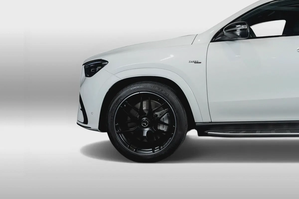 0% Downpayment | Mercedes-Benz 5 Years Warranty | AED 5,893 P/M