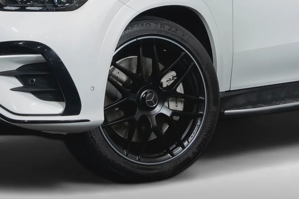0% Downpayment | Mercedes-Benz 5 Years Warranty | AED 5,893 P/M
