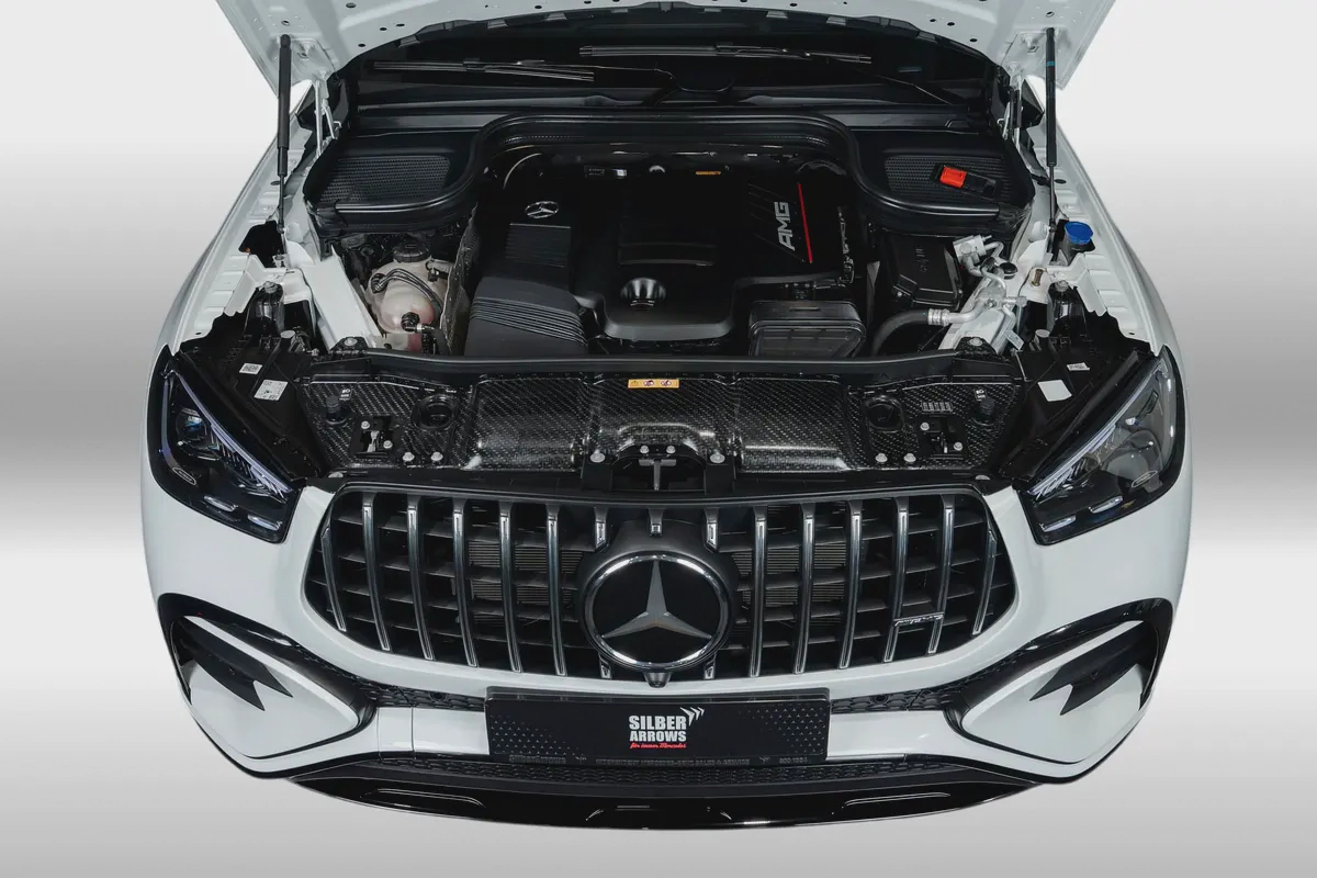 0% Downpayment | Mercedes-Benz 5 Years Warranty | AED 5,893 P/M-16-16