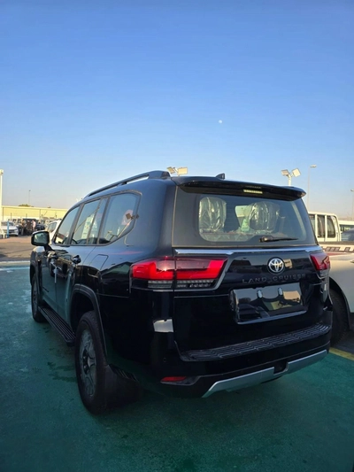 Toyota Land Cruiser-5
