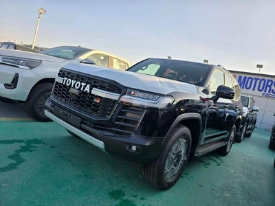 Toyota Land Cruiser-0