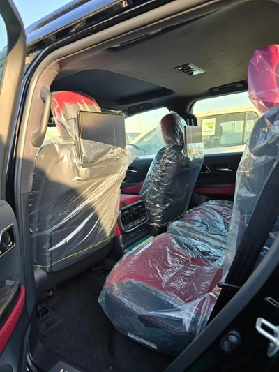 Toyota Land Cruiser-4