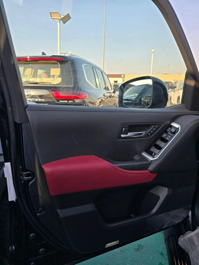 Toyota Land Cruiser-3