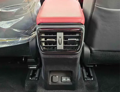 Lexus NX350 PREMIER OM | 2.4L PETROL | PWR WITH LEATHER SEATS | BLIND SPOT | SUNROOF ( CODE # NXP3E)-14