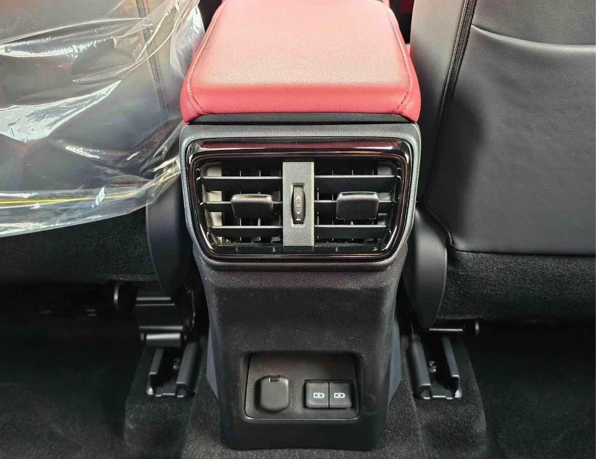 Lexus NX350 PREMIER OM | 2.4L PETROL | PWR WITH LEATHER SEATS | BLIND SPOT | SUNROOF ( CODE # NXP3E)-14-0
