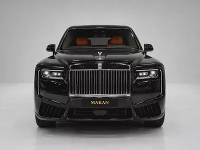 2026 Rolls-Royce Cullinan Silver Badge | European Specs | Brand New Luxury SUV-1