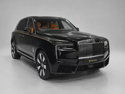 2026 Rolls-Royce Cullinan Silver Badge | European Specs | Brand New Luxury SUV-2