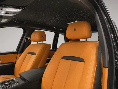 2026 Rolls-Royce Cullinan Silver Badge | European Specs | Brand New Luxury SUV-6