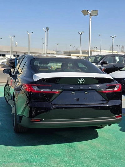 Toyota Camry-5