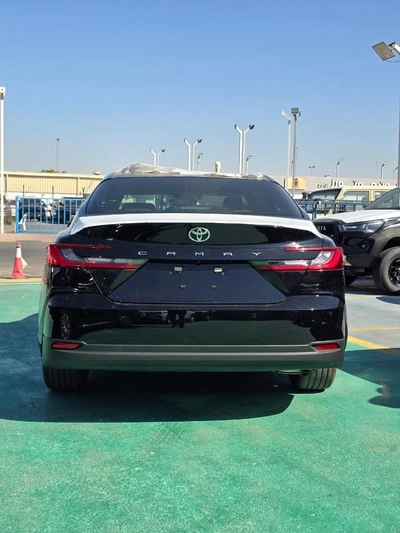 Toyota Camry-2