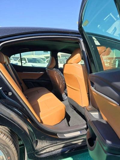 Toyota Camry-4