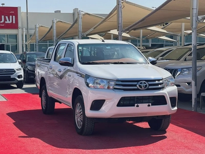 2024 | ToyotaHilux | Diesel | 4x4| Full Automatic |  ref#975-0