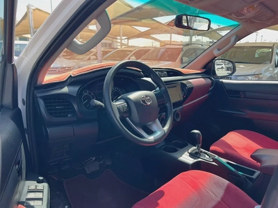 2024 | ToyotaHilux | Diesel | 4x4| Full Automatic |  ref#975-7