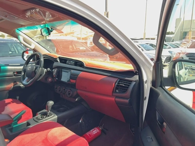 2024 | ToyotaHilux | Diesel | 4x4| Full Automatic |  ref#975-9