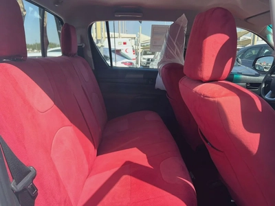 2024 | ToyotaHilux | Diesel | 4x4| Full Automatic |  ref#975-11