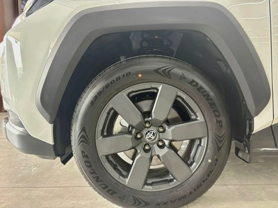 Brand New 2026 Toyota RAV4 Adventure | GCC Specs | Zero KM-3