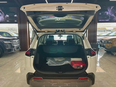 Brand New 2026 Toyota RAV4 Adventure | GCC Specs | Zero KM-4
