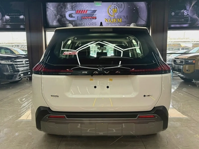 Brand New 2026 Toyota RAV4 Adventure | GCC Specs | Zero KM-5