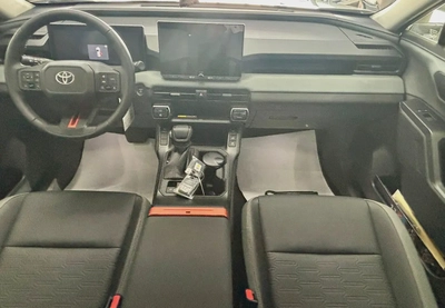 Brand New 2026 Toyota RAV4 Adventure | GCC Specs | Zero KM-6
