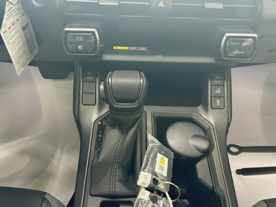 Brand New 2026 Toyota RAV4 Adventure | GCC Specs | Zero KM-7