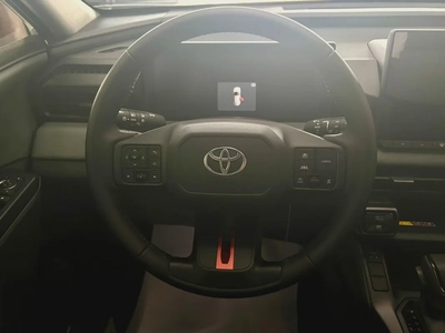 Brand New 2026 Toyota RAV4 Adventure | GCC Specs | Zero KM-8