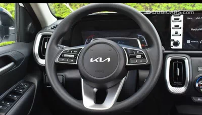 2026 Kia Sonet-3